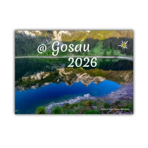 Gosau Kalender